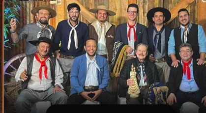 Os Monarcas
